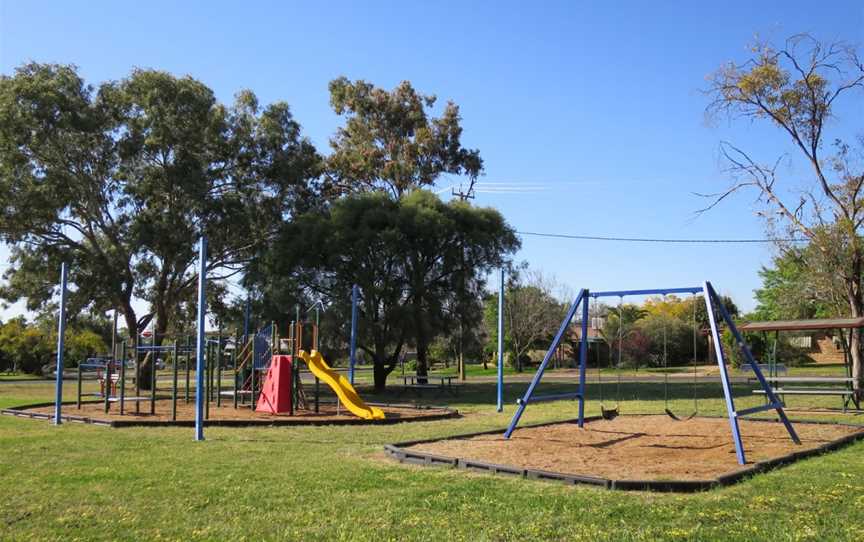 Rotary Park, Gunnedah, NSW