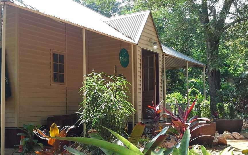 George Brown Botanic Gardens, Darwin, NT