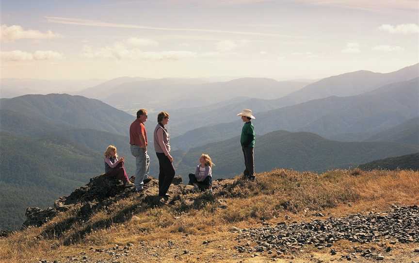 Alpine National Park, Hotham Heights, VIC