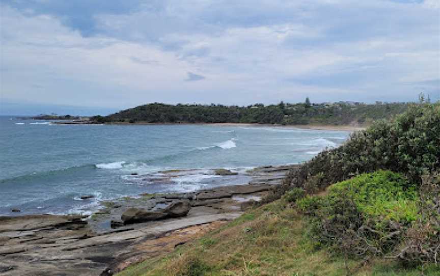 Green Point, Angourie, NSW