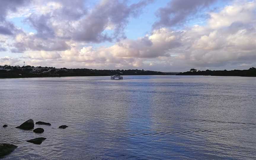 Hardy Inlet, Augusta, WA