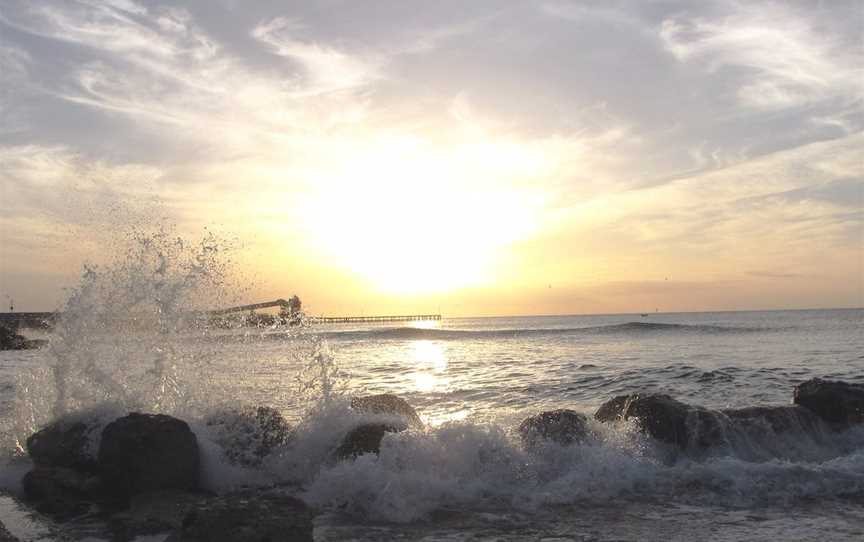 Office Beach, Wallaroo, Wallaroo, SA