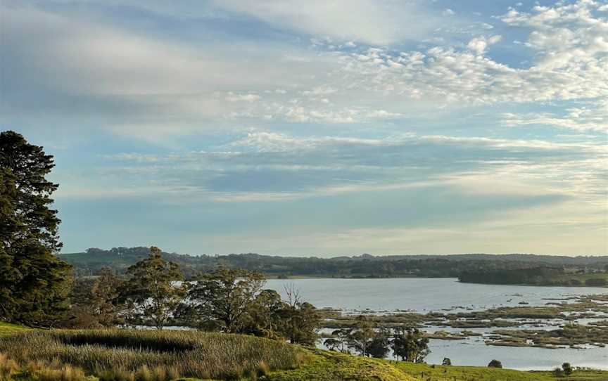 Wingecarribee Reservoir, Burradoo, NSW