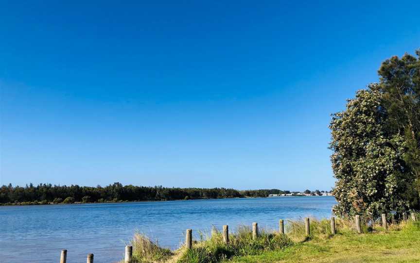 Lake Illawarra, Lake Illawarra, NSW