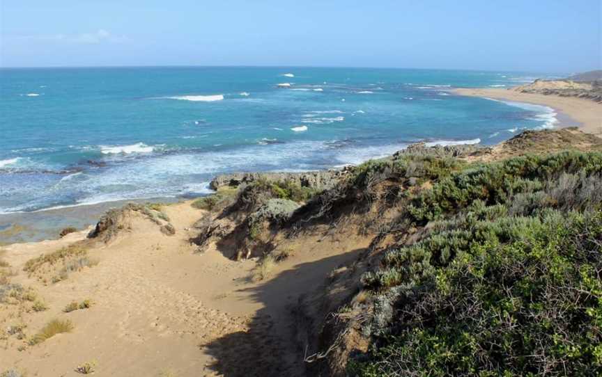 Beachport Conservation Park, Beachport, SA