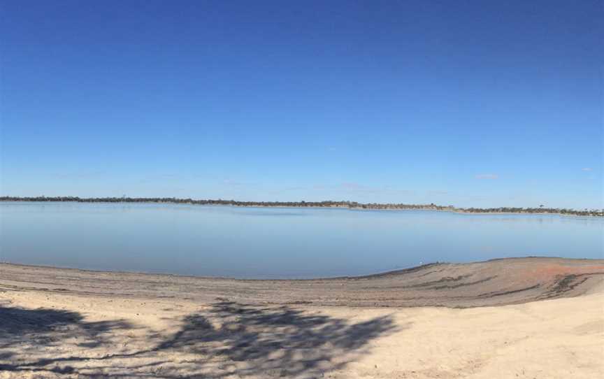 Lake Ewlyamartup, Ewlyamartup, WA