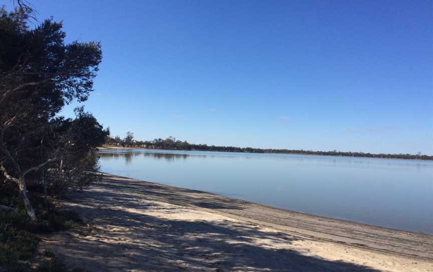 Lake Ewlyamartup, Ewlyamartup, WA