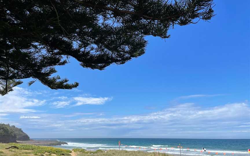 Coledale Beach, Coledale, NSW