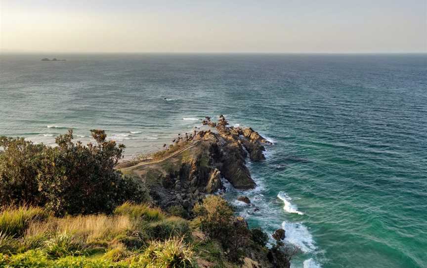 Cape Byron State Conservation Area, Byron Bay, NSW