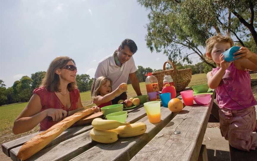 Braeside Park, Braeside, VIC