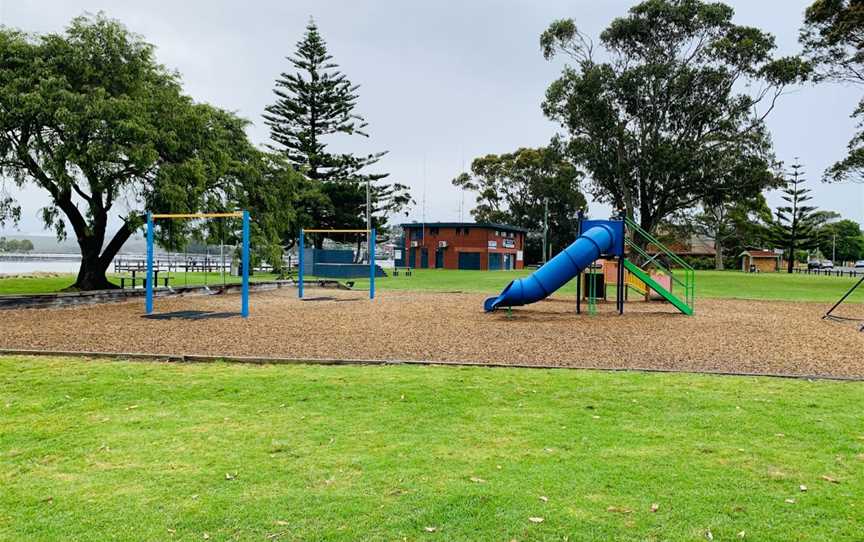Spencer Park, Merimbula, NSW