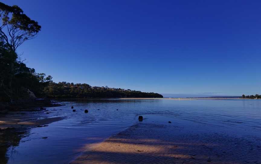 Spencer Park, Merimbula, NSW