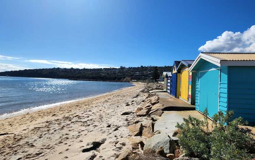 Safety Beach, Safety Beach, VIC