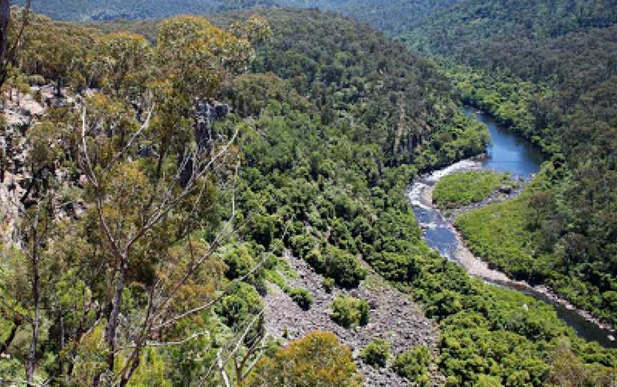 Mitchell River National Park, Mitchell Plateau, WA