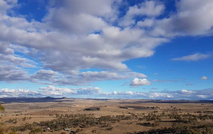 Mount Gladstone, Cooma, NSW