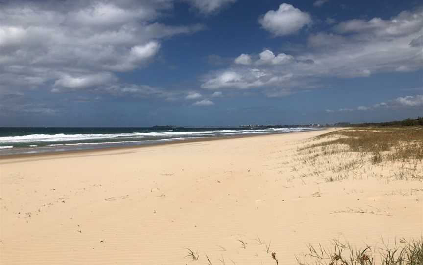 Mudjimba Beach, Marcoola, QLD