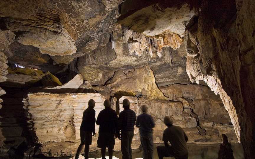 Mimbi Caves, Mueller Ranges, WA