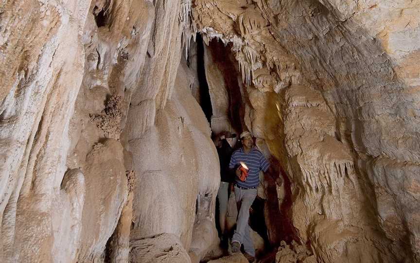 Mimbi Caves, Mueller Ranges, WA