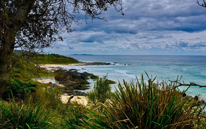 Mystery Bay to 1080 Beach Walk, Mystery Bay, NSW