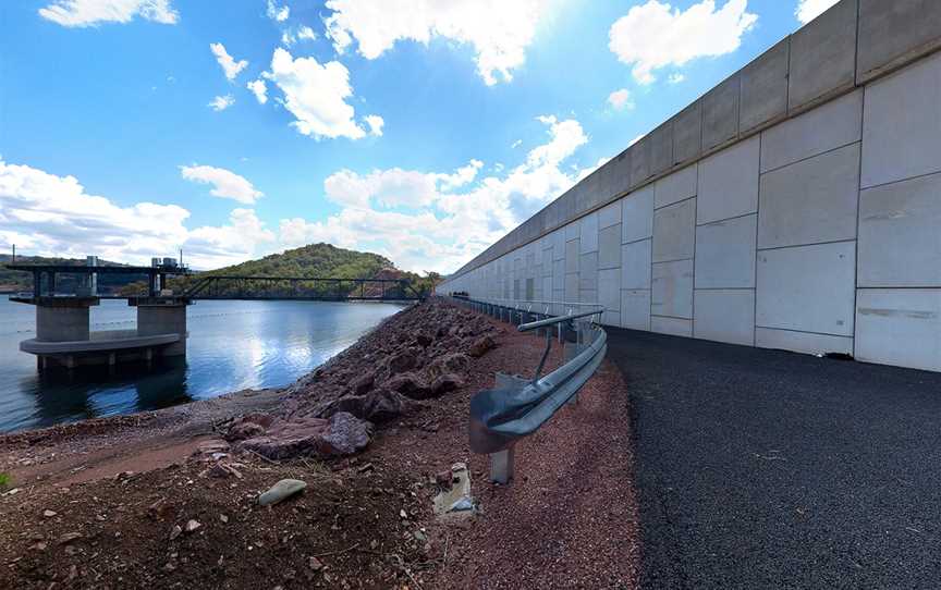 Chaffey Dam, Nundle, NSW