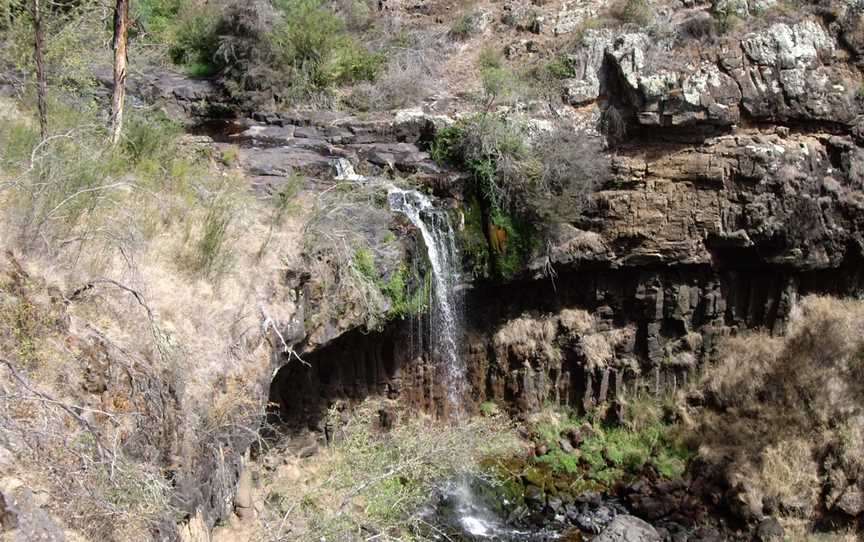 Paddy's River Falls, Tumbarumba, NSW