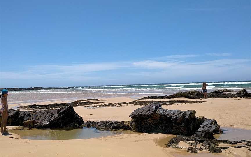 Bithry Inlet, Tanja, NSW