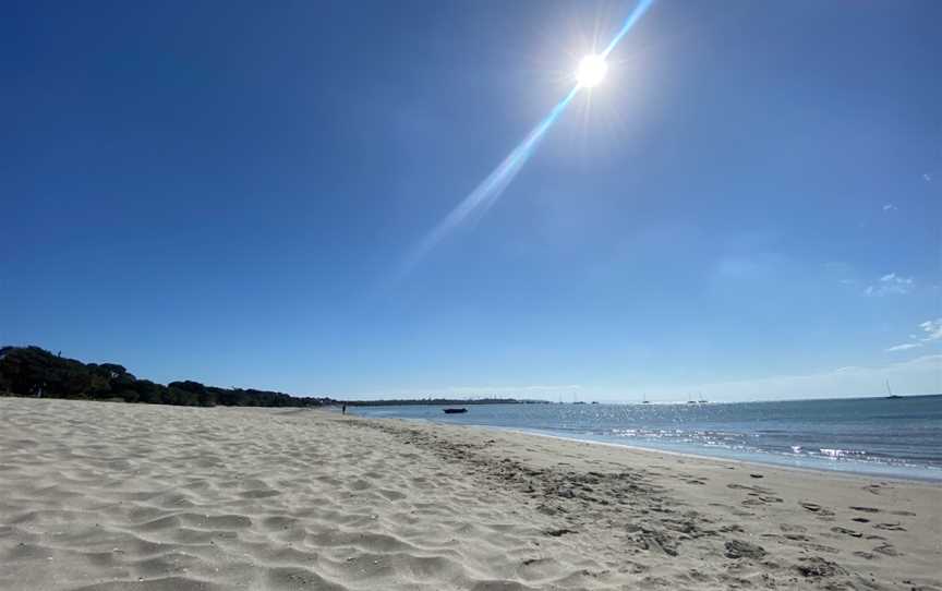 Blairgowrie Beach, Blairgowrie, VIC