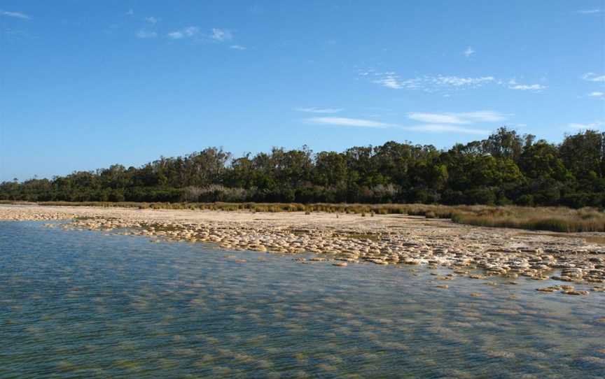 Yalgorup National Park, Preston Beach, WA