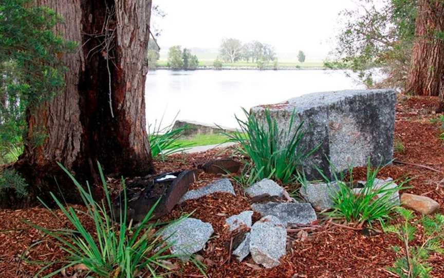 Historic Quarry Park - Moruya, Moruya, NSW