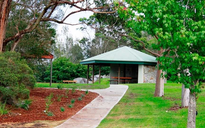 Historic Quarry Park - Moruya, Moruya, NSW