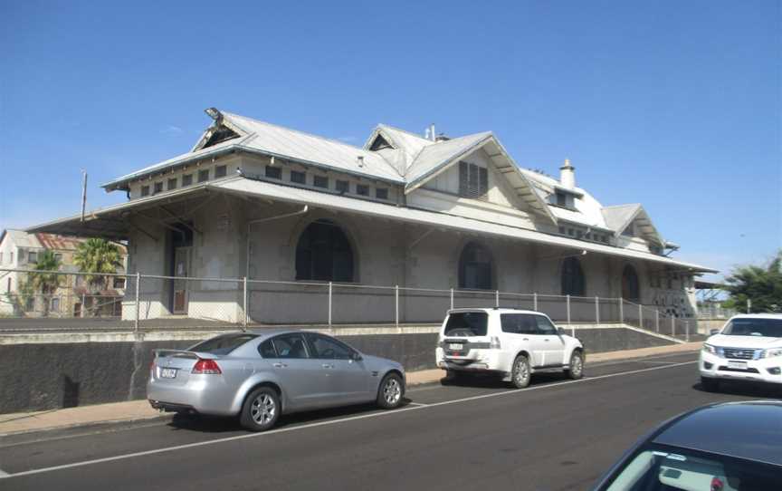 Mount Gambier Railway Lands, Mount Gambier, SA