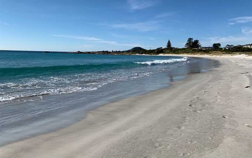 Redbill Beach, Bicheno, Bicheno, TAS