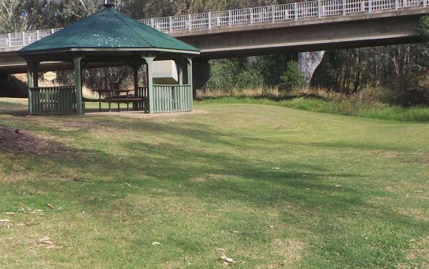 Lions Park Howlong, Howlong, NSW