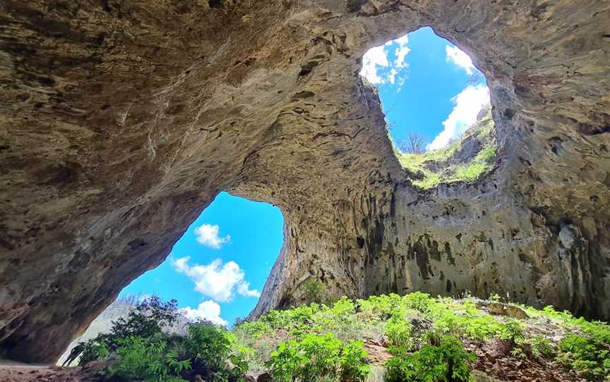 Yarrangobilly Caves, Yarrangobilly, NSW