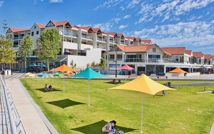 Rockingham Beach, Rockingham, WA