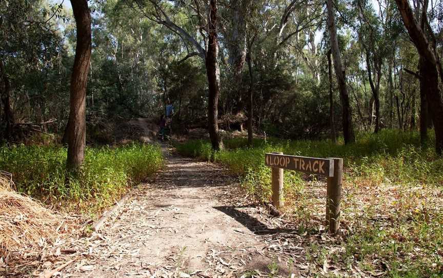 Kaluna Park, Wangaratta, VIC