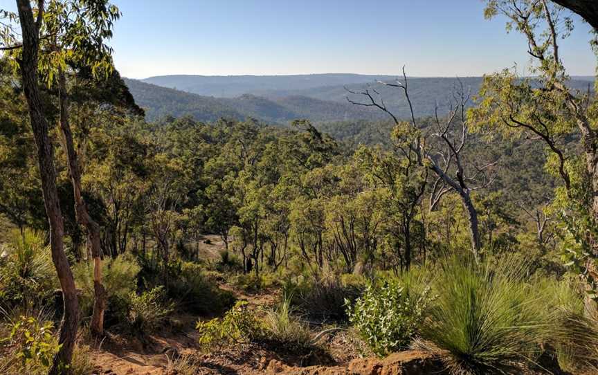 Kalamunda National Park, Piesse Brook, WA