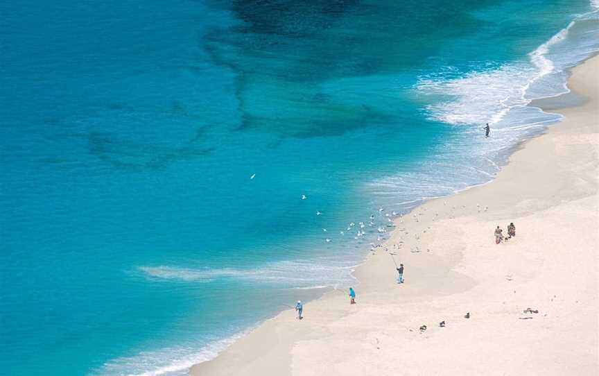 Shelley Beach, West Cape Howe, WA