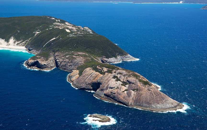 Bald Head Walking Track, Albany, WA