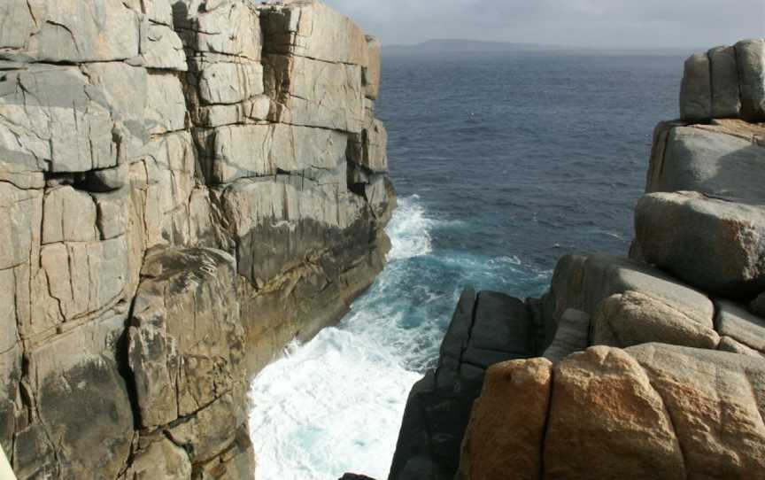 Torndirrup National Park, Albany, WA