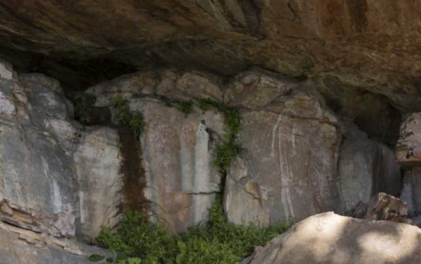 Nanguluwurr Rock Art Site and Walk, Jabiru, NT