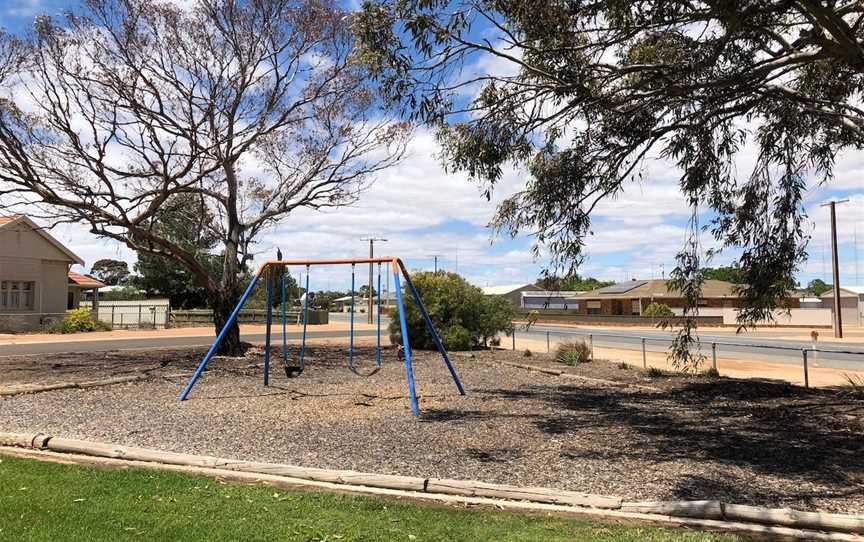 Sincock Square Reserve, Wallaroo, Wallaroo, SA