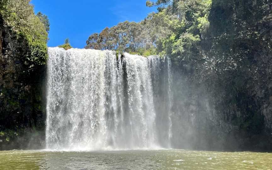 Waterfall Way Scenic Drive, Thora, NSW