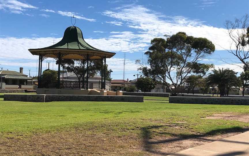 Davies Square, Wallaroo, Wallaroo, SA