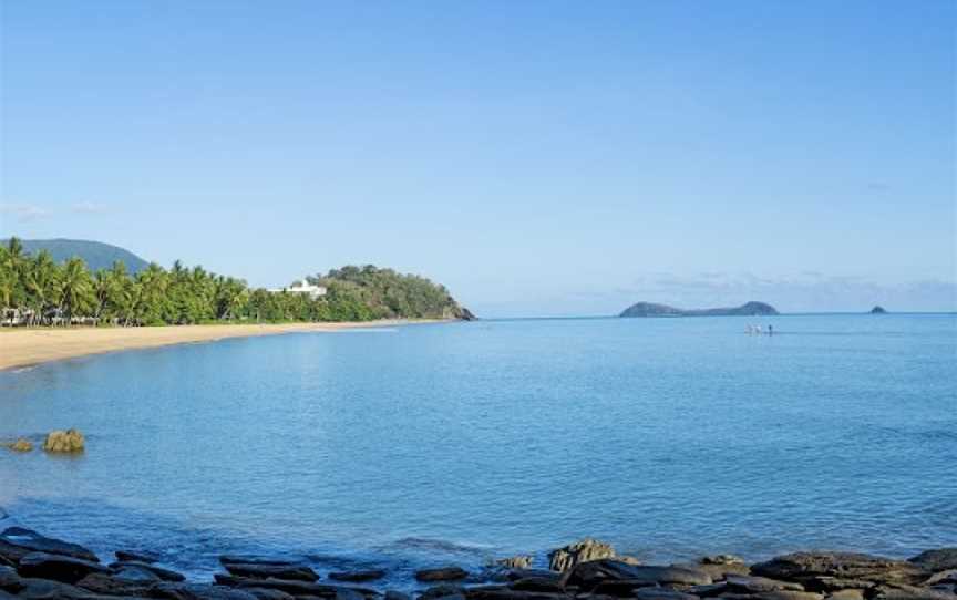 Trinity Beach, Trinity Beach, QLD