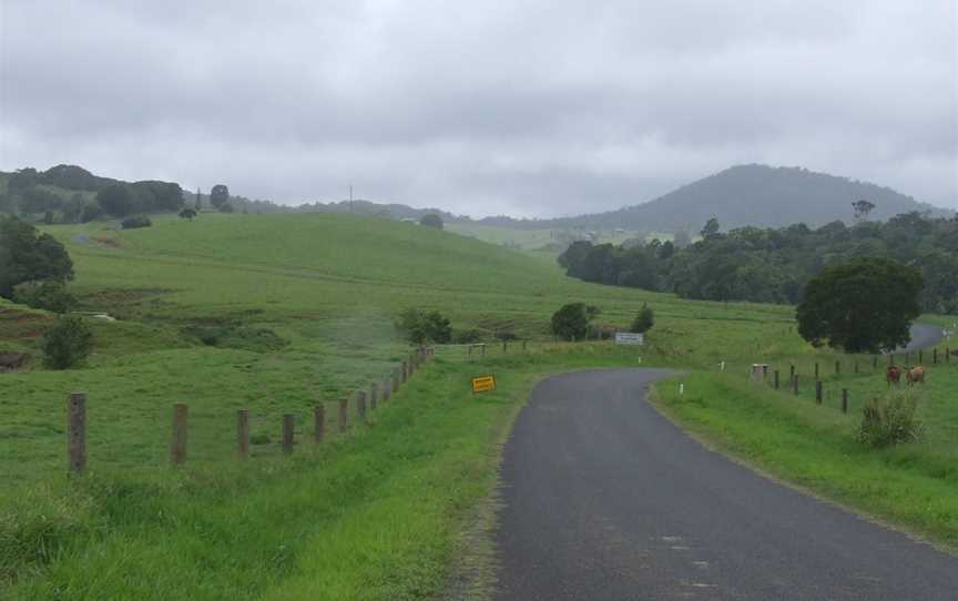 Atherton Tablelands, Cairns City, QLD