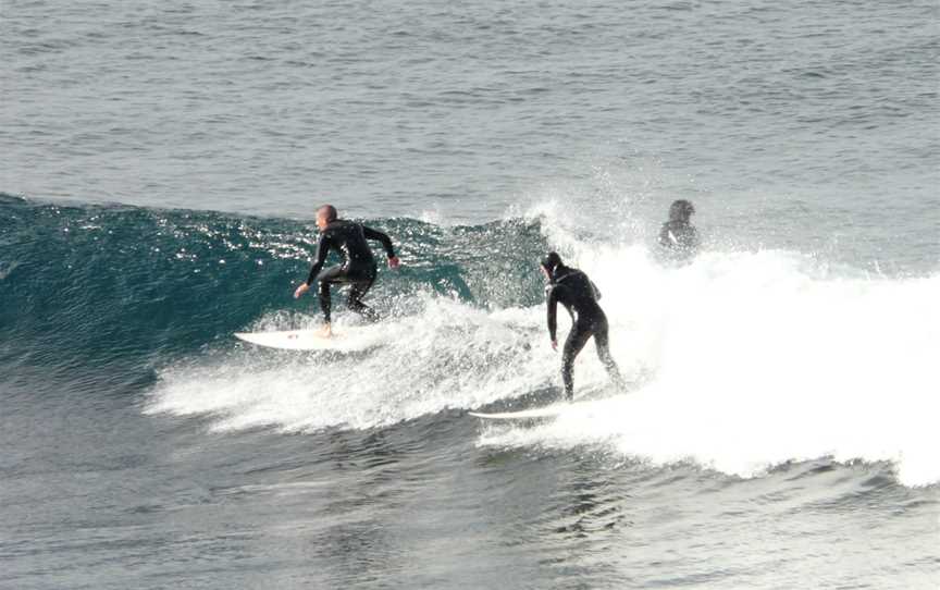 Bells Beach, Torquay, VIC