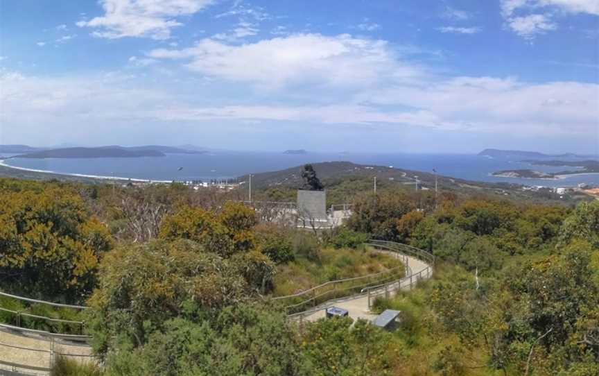 King George Sound, Albany, WA