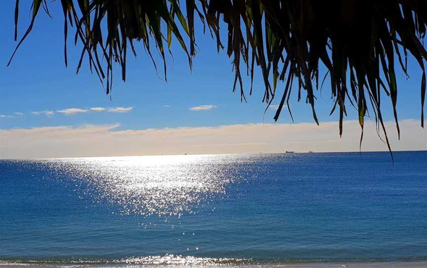 Moffat Beach, Caloundra, QLD