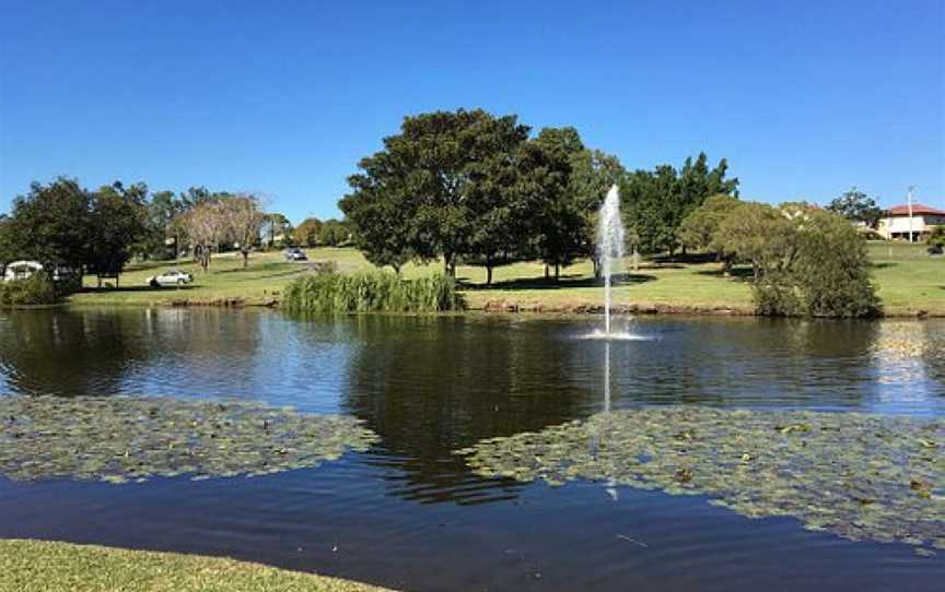Lake Alford Park, Gympie, QLD